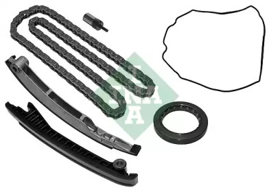 WILMINK GROUP wg1725415 -  Комплект цели привода распредвала
